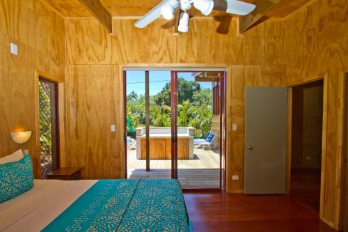 Paradise Holiday Homes Rarotonga
