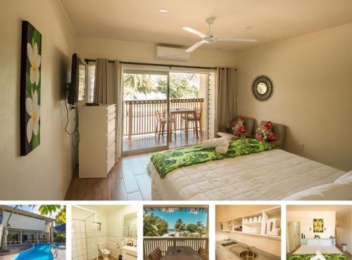 Castaway Resort