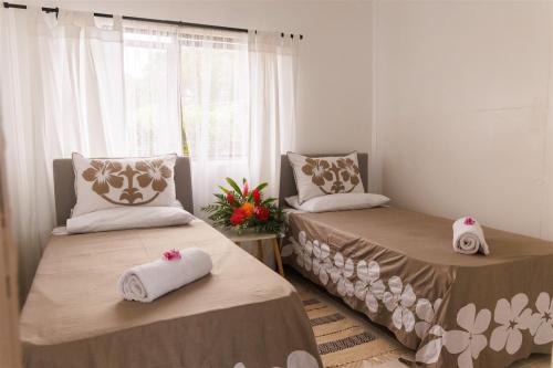 Atiu Guest House - Are Manuiri
