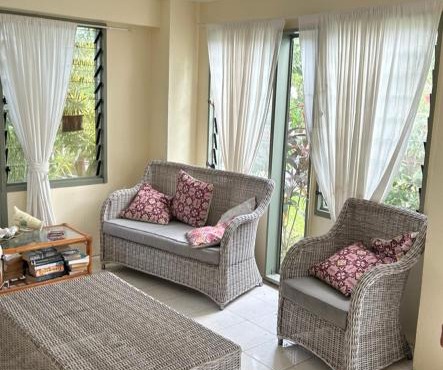 Raina Holiday Accommodation