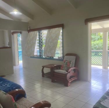 Sharnytas Guesthouse AIR CONDITIONED