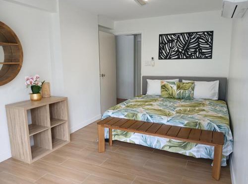 Coastal Retreat Holiday Home Rarotonga