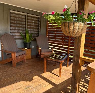 Rangiriri Vacay Unit 2