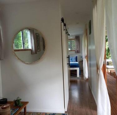 Amori Cabin