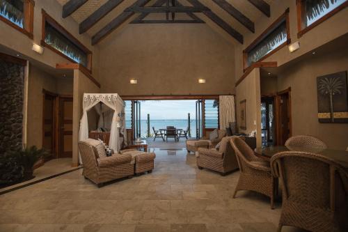Rumours Luxury Villas & Spa