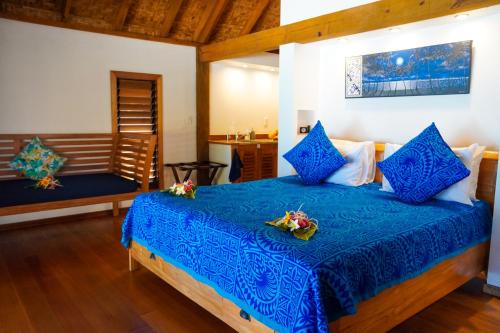 Heaven to Sea Beach Villas