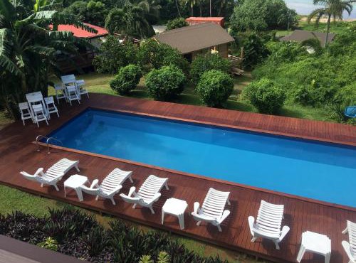 Muri Vista Villas