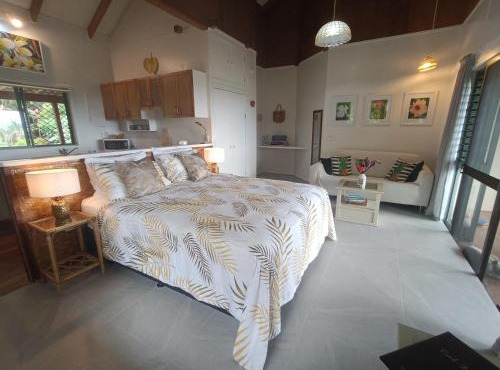 Muri Retreat Apartments