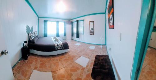 Aitutaki Budget Accommodation