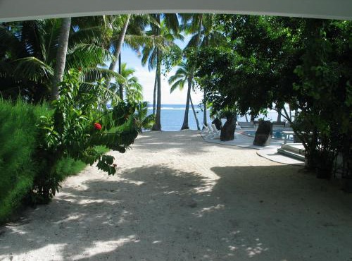 Sunhaven Beach Bungalows