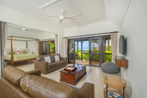 Sea Change Villas