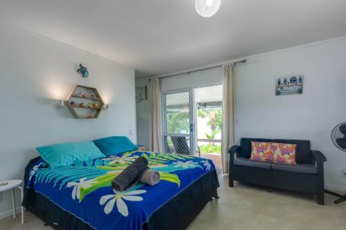 Ann's Island Beach Studio