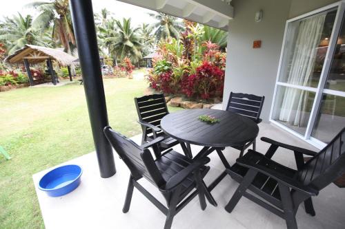 Lagoon Breeze Villas