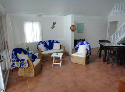 Betela Beach House