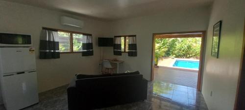 Tropical Retreat Rarotonga