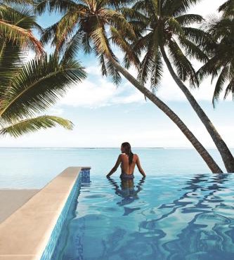 Little Polynesian Resort