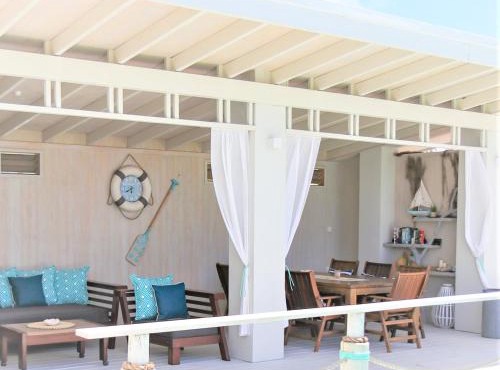Ocean Escape Resort & Spa