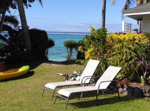 Sands Villas