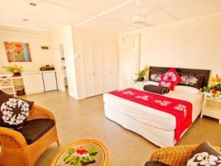 Manuia Beach Resort