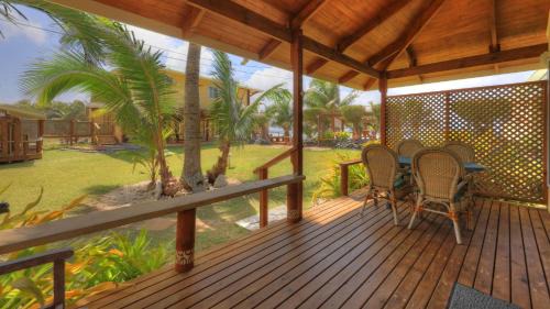 Tropical Sands