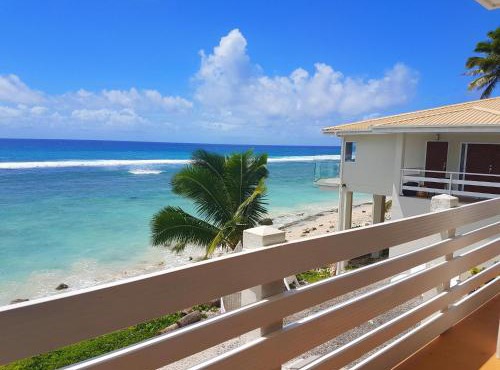 Ocean Spray Villas