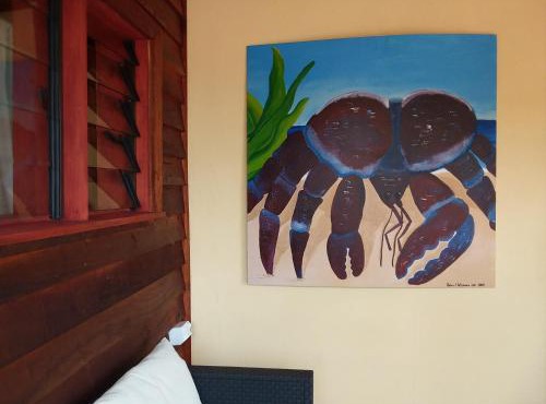 Kaireva Beach House