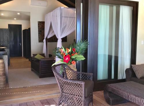 Serenity Villas Rarotonga